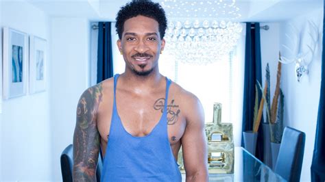 lhh nude|Milan Christopher from Love & Hip Hop: Hollywood Bareback Sex。